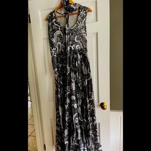 DvF dress size 2